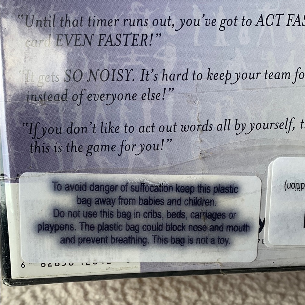 CoMotion! Board Game - Picture 6 of 9